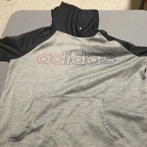Adidas hoodie